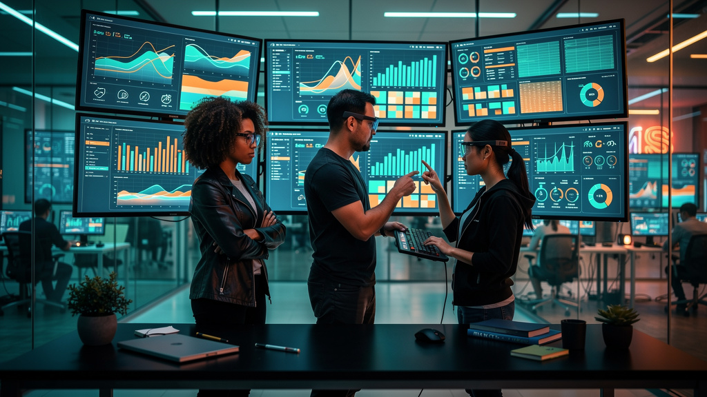 Como medir o sucesso de Prompt Engineering usando 7 métricas-chave em 2026