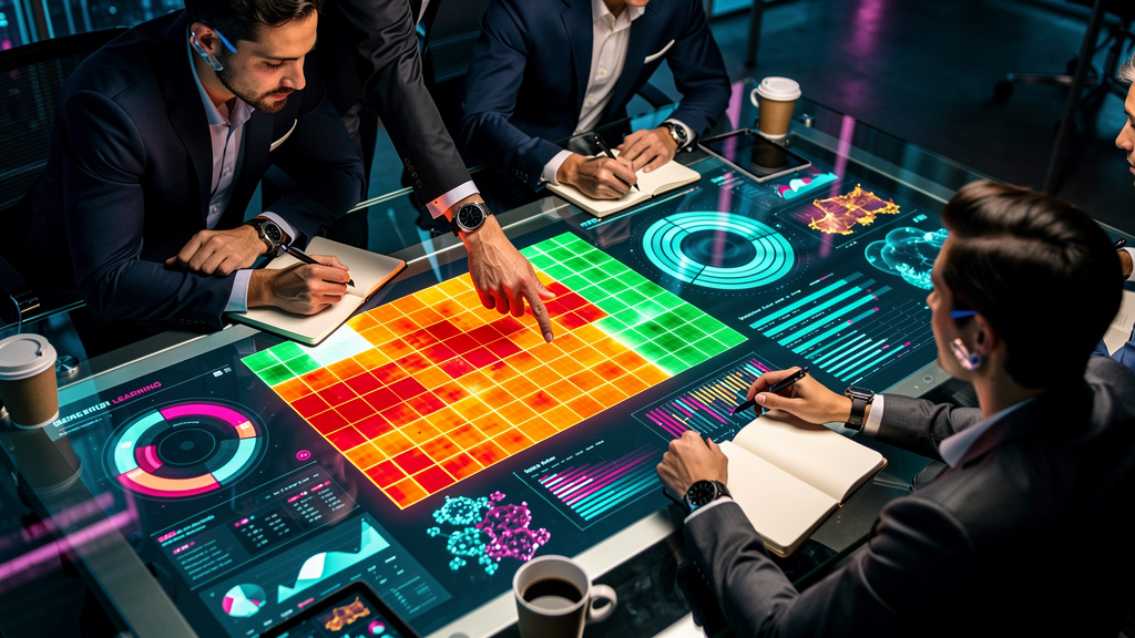 Como medir o sucesso de Relatórios e Analytics usando Educação Corporativa