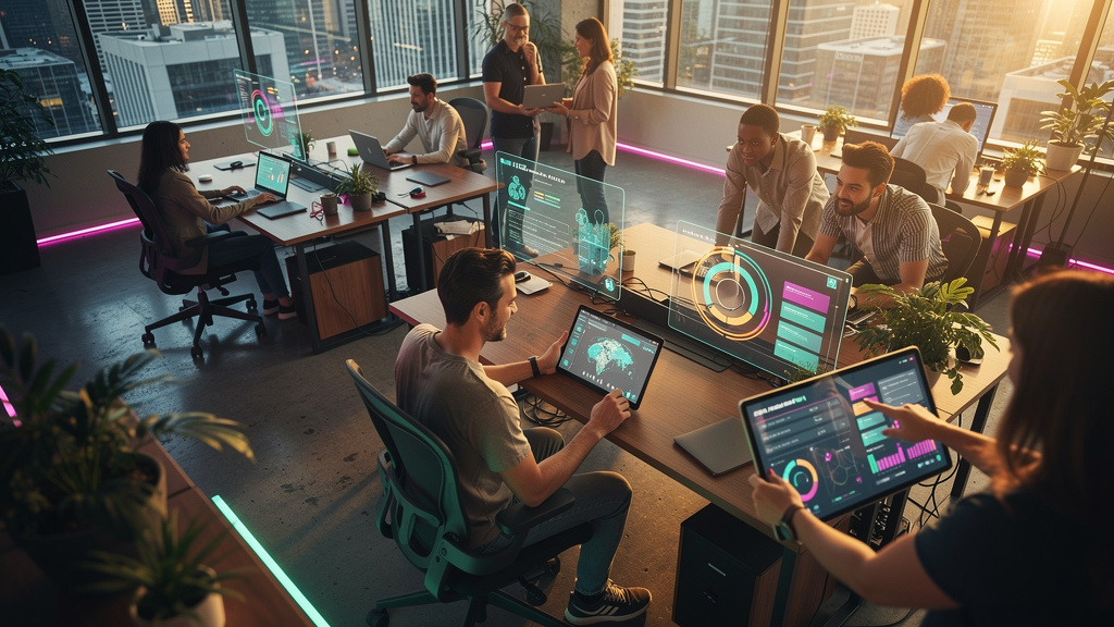 Como medir o sucesso de um Copilot para Founders em 2026