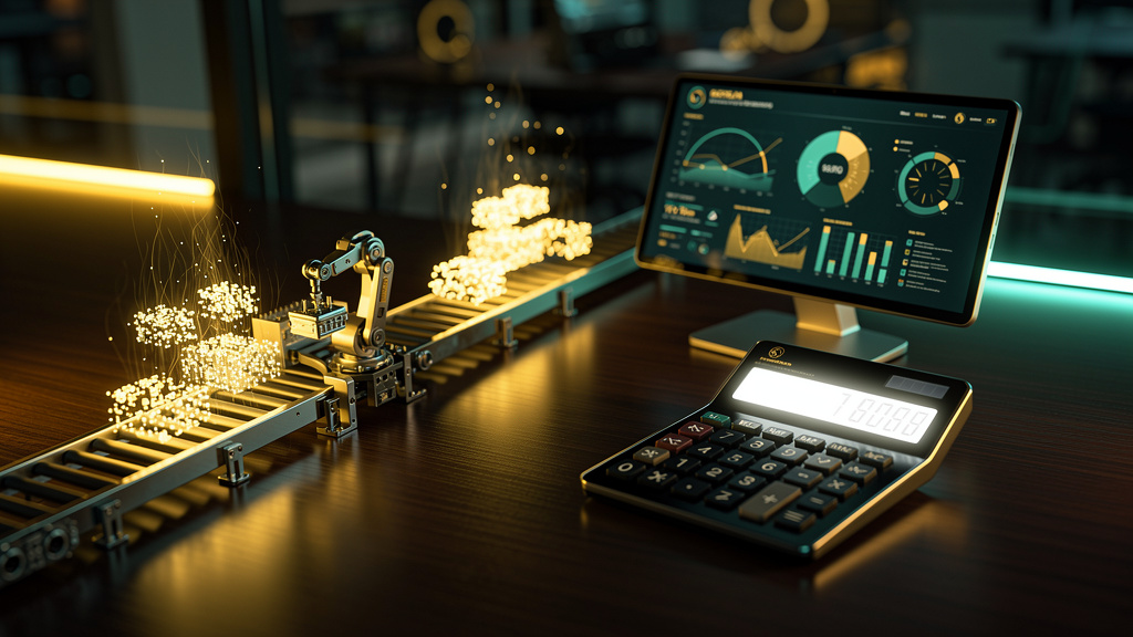 Como medir ROI de Agentes de IA em passos simples