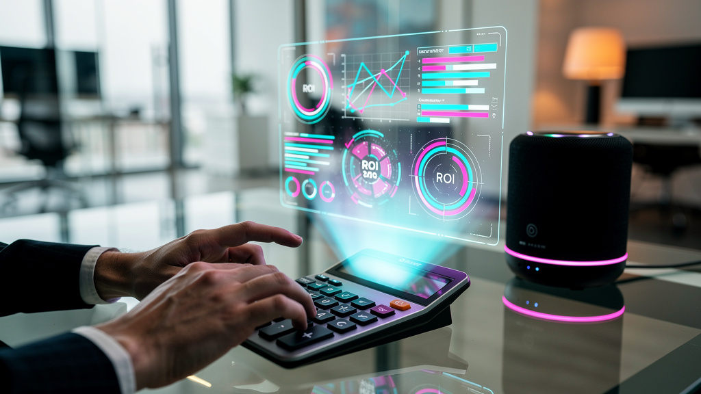 Como medir ROI de Agentes de IA em passos simples