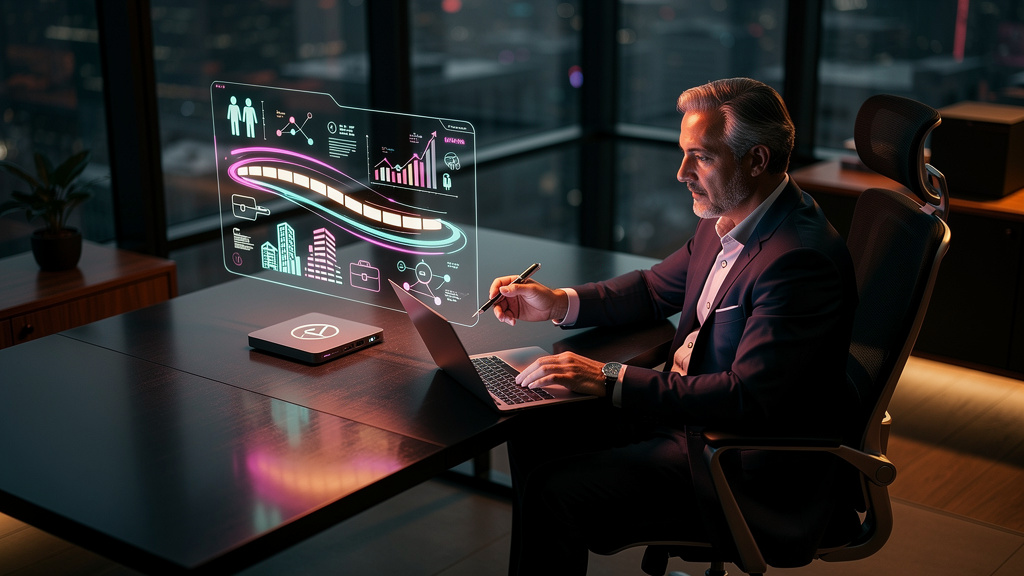 Como medir ROI de Copilot para CEO em passos simples