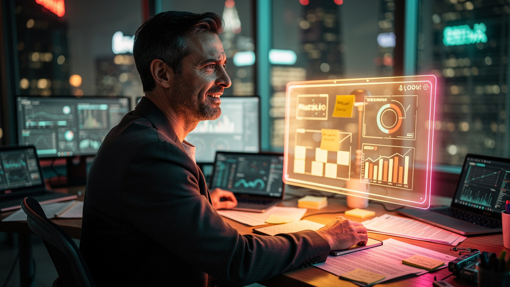 Como medir ROI de Copilot para Founder em passos simples