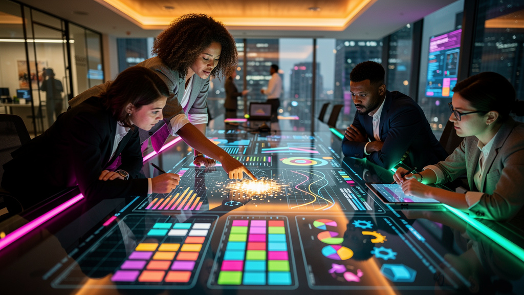 Como Medir ROI de Cursos Preparatórios com LXP em 7 Passos