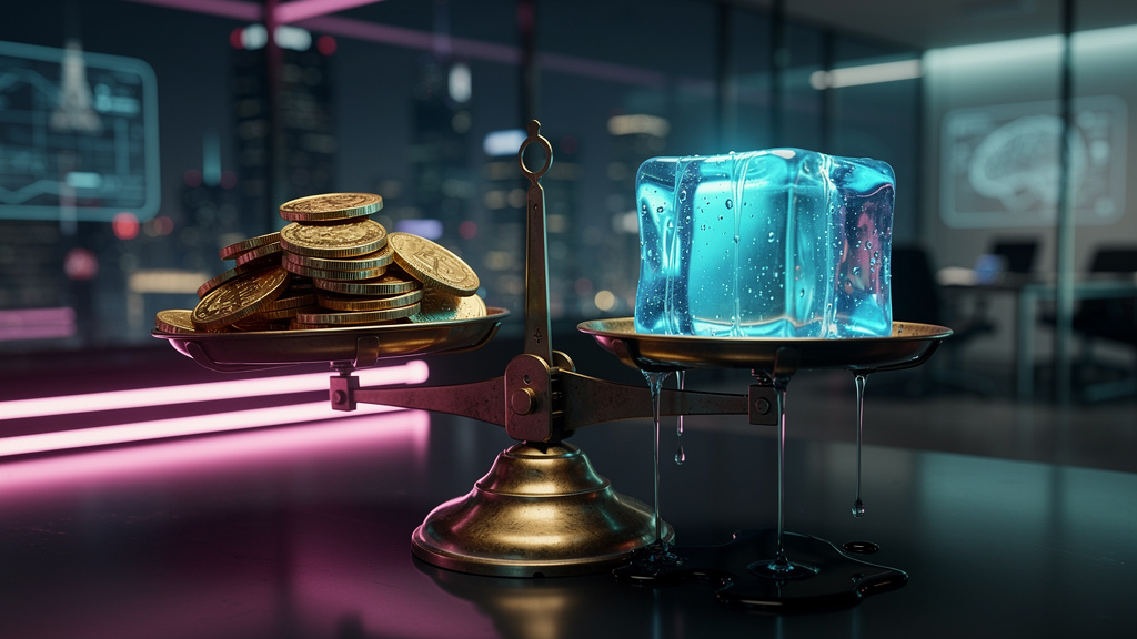 Como medir ROI de Governança de IA em passos simples