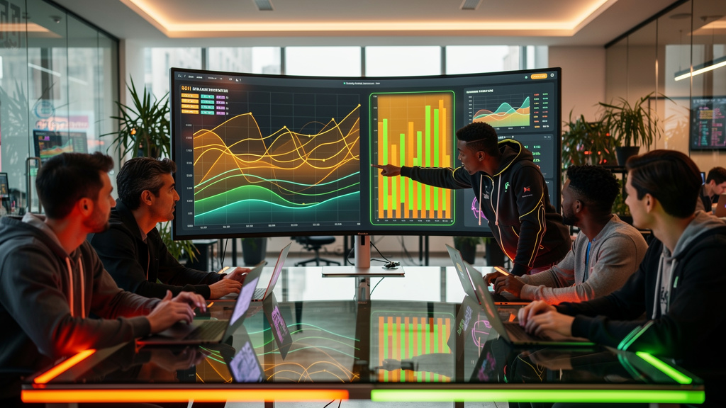 Como medir ROI de IA de programação em passos simples