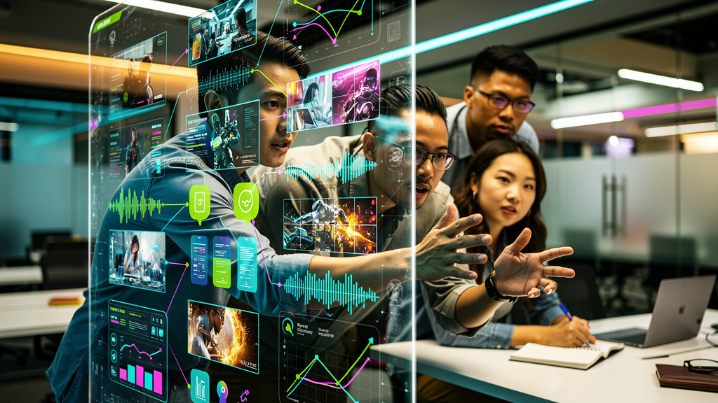 Como medir ROI de IA Multimodal em 7 passos práticos para empresas