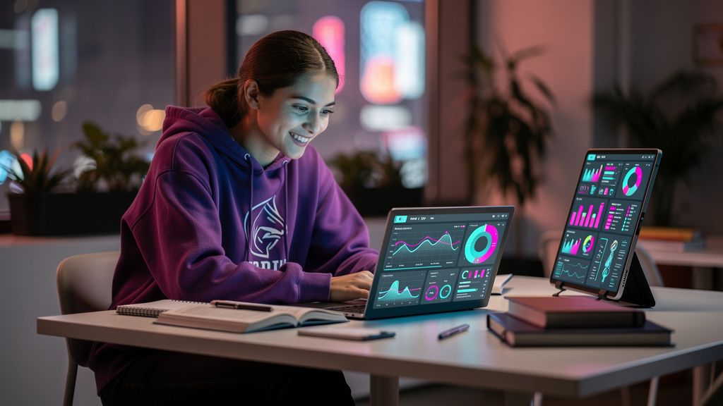 Como medir ROI de IA para captação de alunos em 7 passos simples