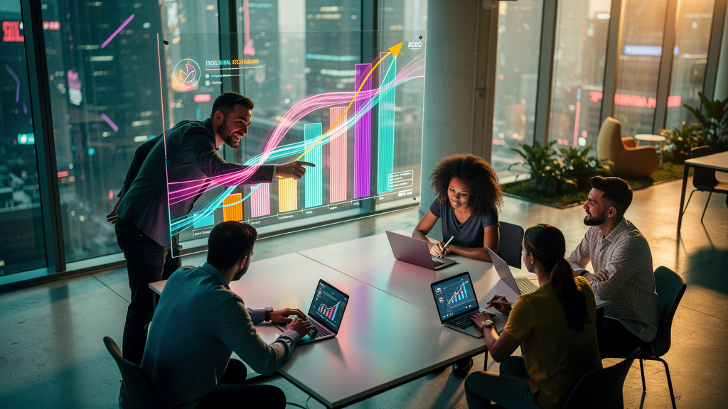 Como medir ROI de IA para Founders em passos simples