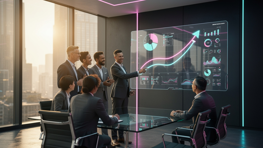 Como medir ROI de IA Responsável em passos simples