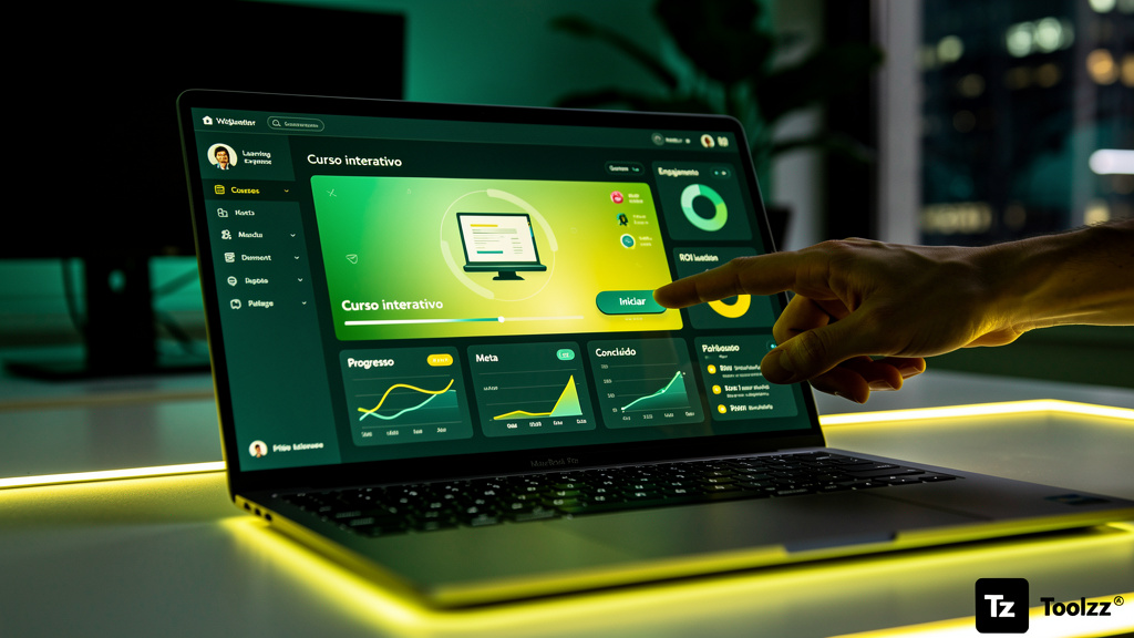 Como Medir ROI de LXP em Passos Simples