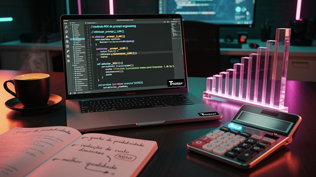 Como medir ROI de Prompt Engineering em passos simples