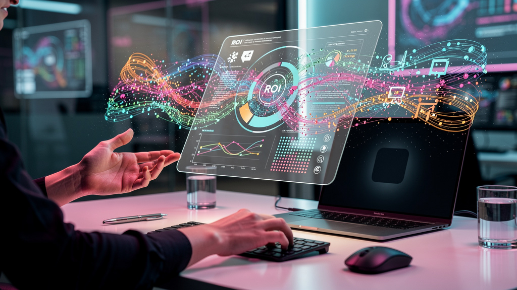 Como medir ROI de RAG, LLM e Tool Calling em 7 passos simples