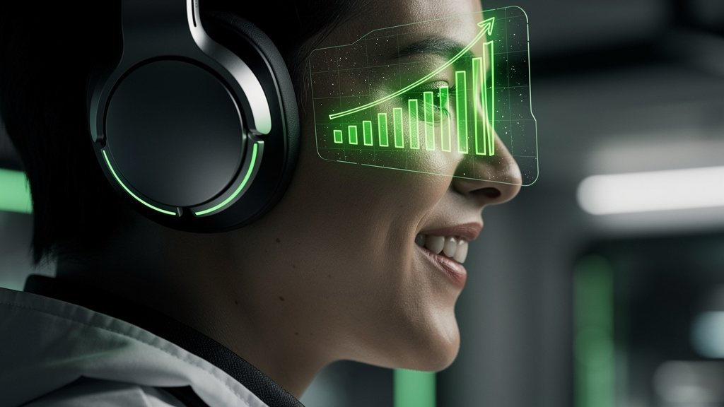 Como medir ROI de Voice AI em passos simples