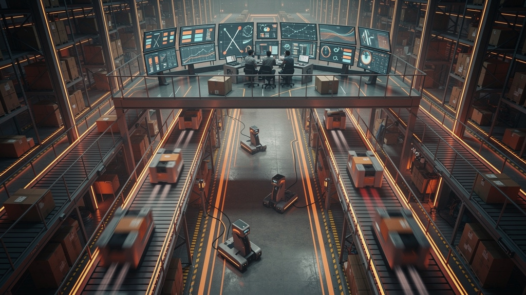 Como Modelos de Raciocínio IA Economizam Tempo em Processos Complexos