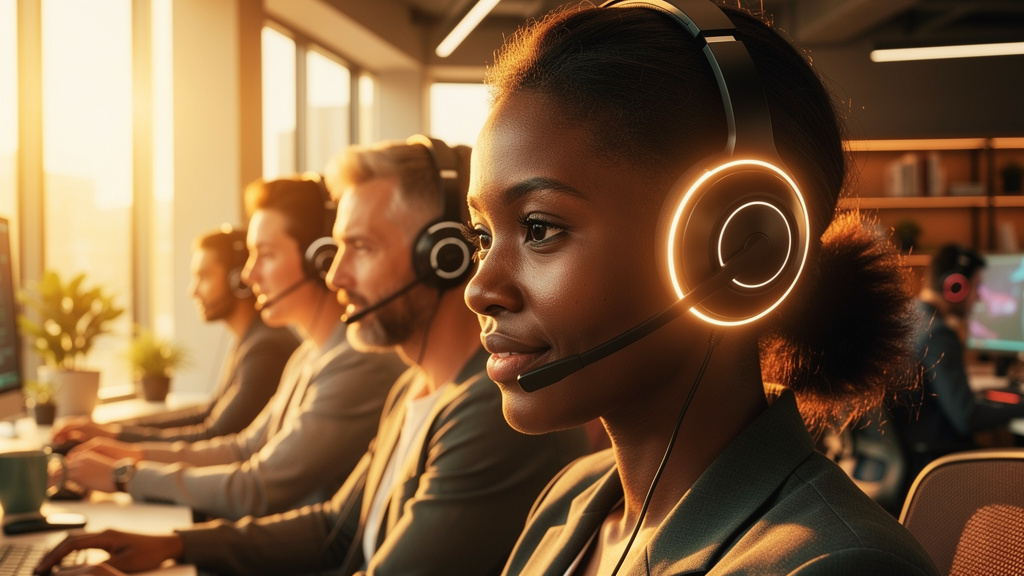 Como Modelos de Raciocínio IA estão reinventando o Atendimento