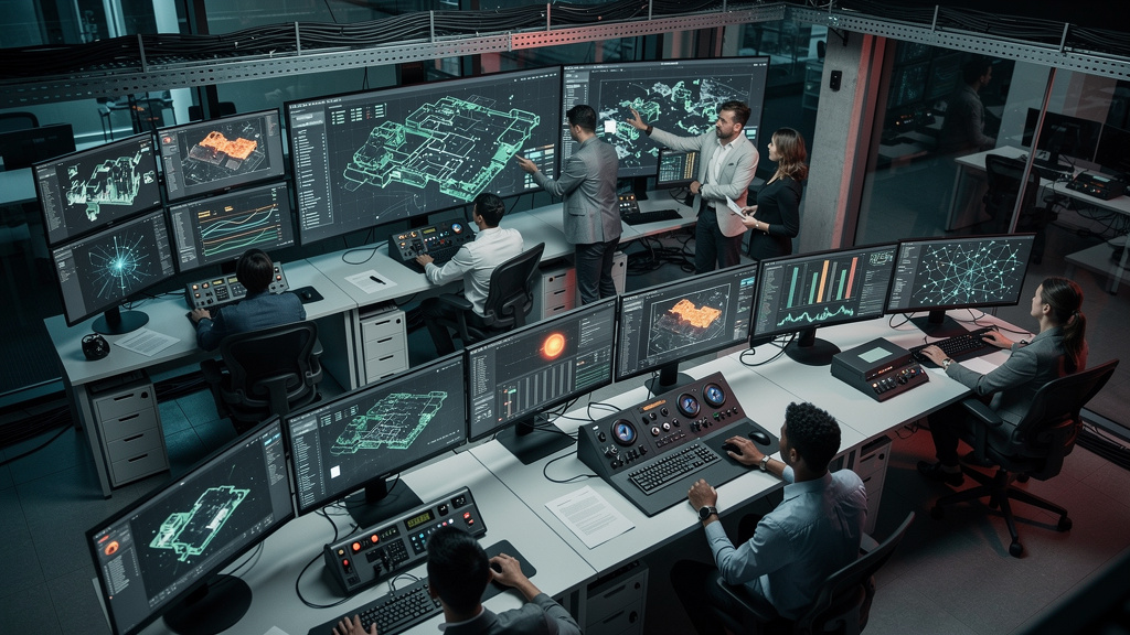 Como Modelos de Raciocínio IA impacta o dia a dia das empresas