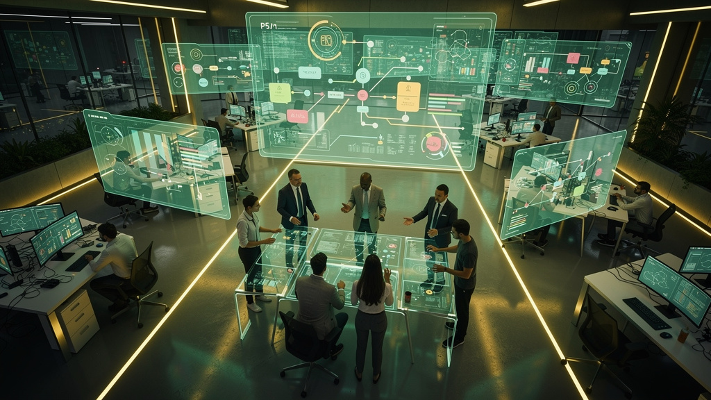 Como Modelos de Raciocínio IA impactam a Eficiência em 2026