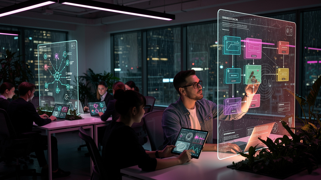 Como Modelos de Raciocínio IA impactam a Eficiência em 2026