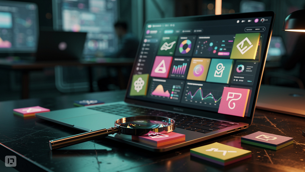 Como Monitorar a Concorrência Sem Gastar Uma Fortuna