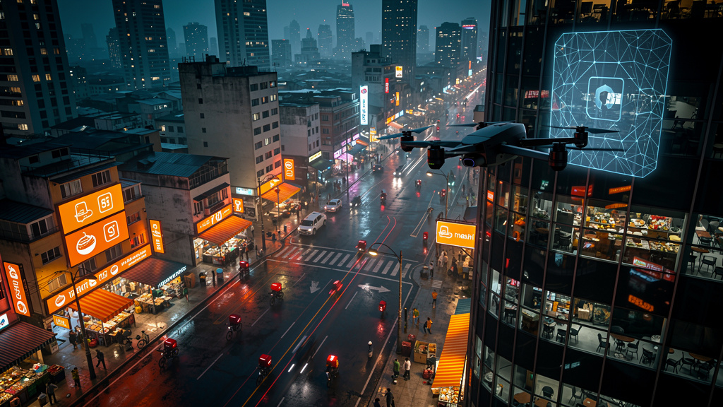 Como o iFood transformou a experiência do parceiro com Toolzz LXP