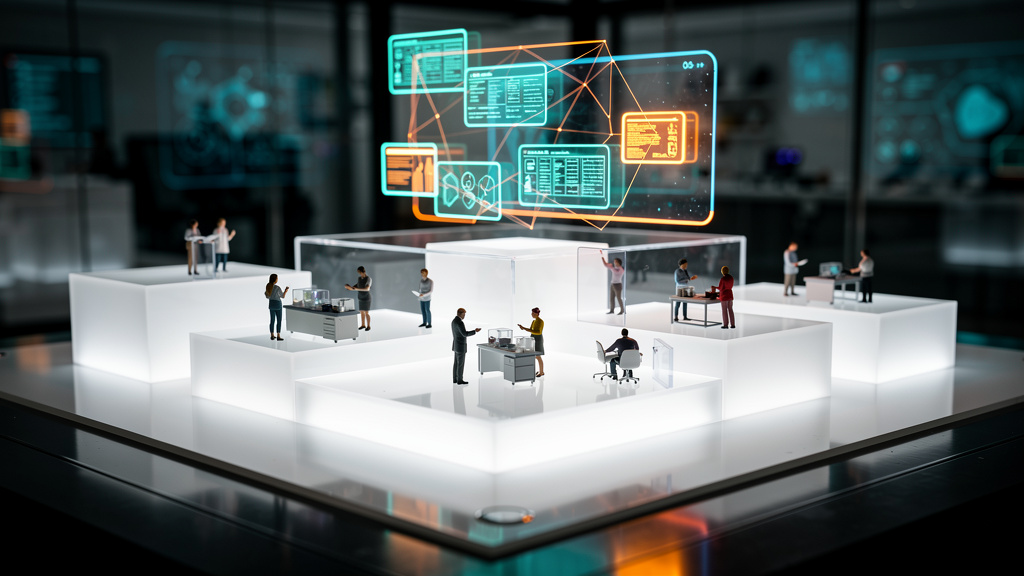 Como o LXP elimina gargalos de inovação e whitelabel em 2026