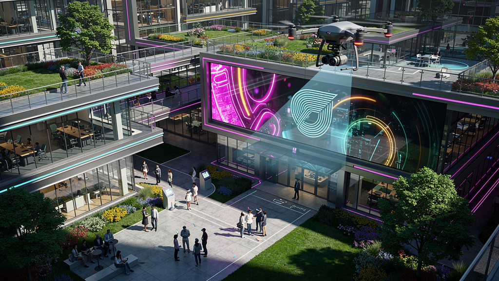 Como o LXP Multi-Tenant Está Mudando o Mercado de Educação Corporativa