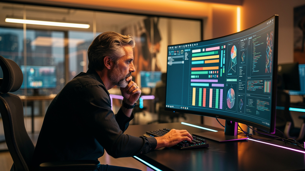 Como o Prompt Engineering está mudando o mercado de IA