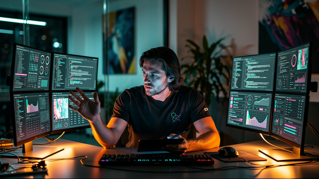 Como o Prompt Engineering evoluirá nos próximos 7 anos