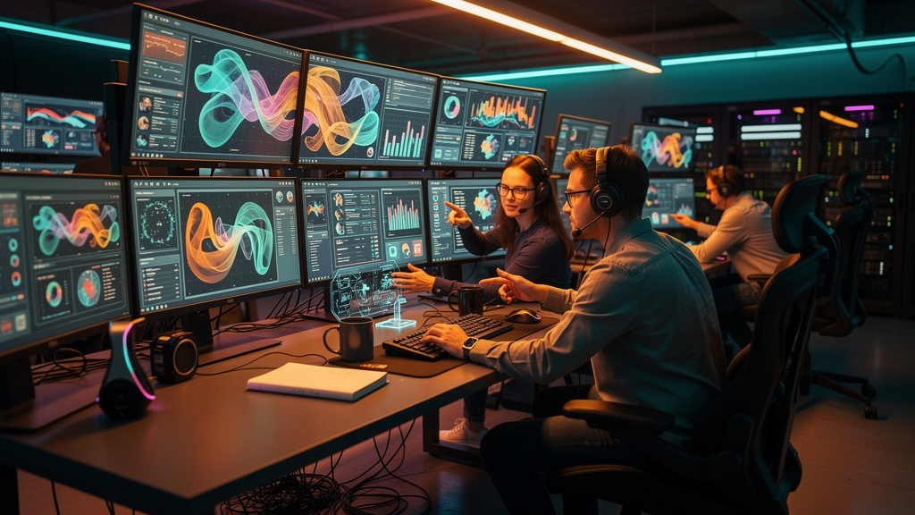 Como o Prompt Engineering evoluirá nos próximos 7 anos