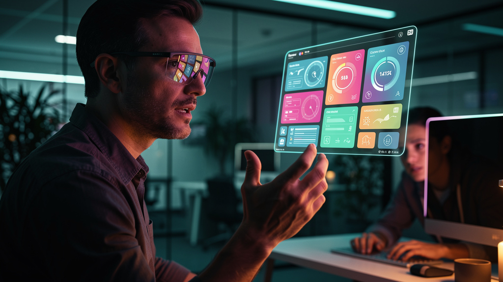 Como os Modelos de Raciocínio de IA Estão Mudando o Mercado de Educação Corporat
