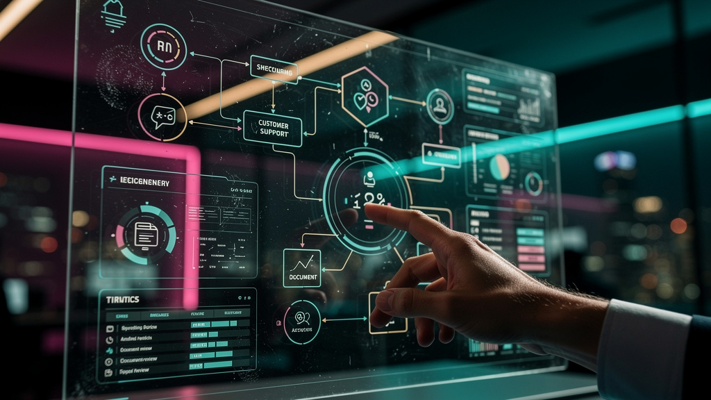 Como os Modelos de Raciocínio IA Economizam Tempo em 5 Tarefas