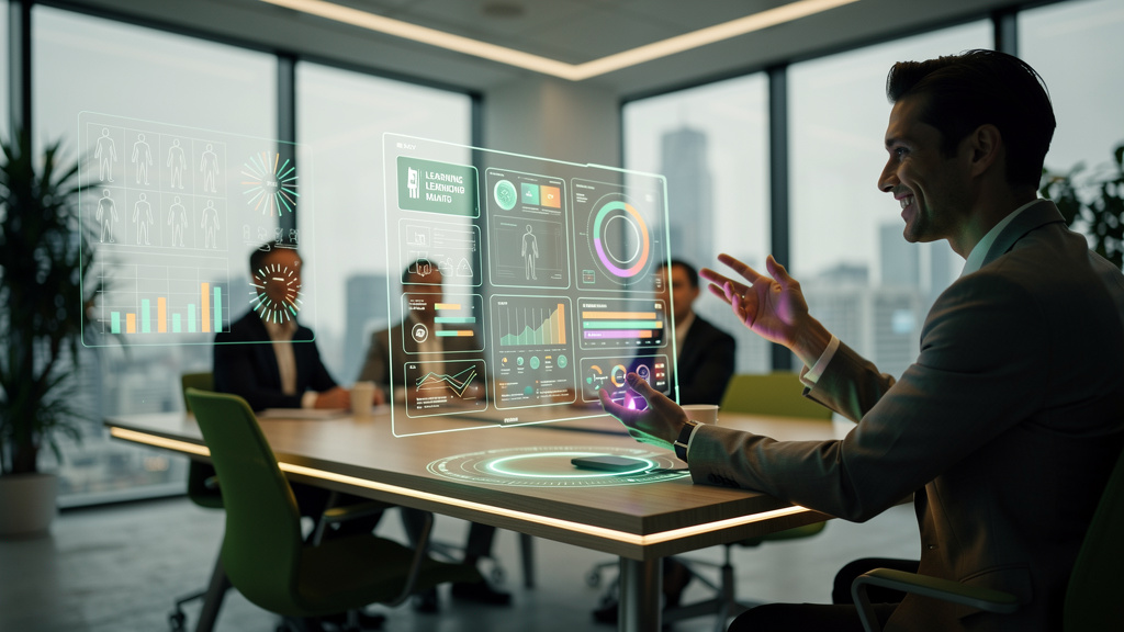 Como otimizar a Educação Corporativa usando Toolzz vs Twygo em 2026