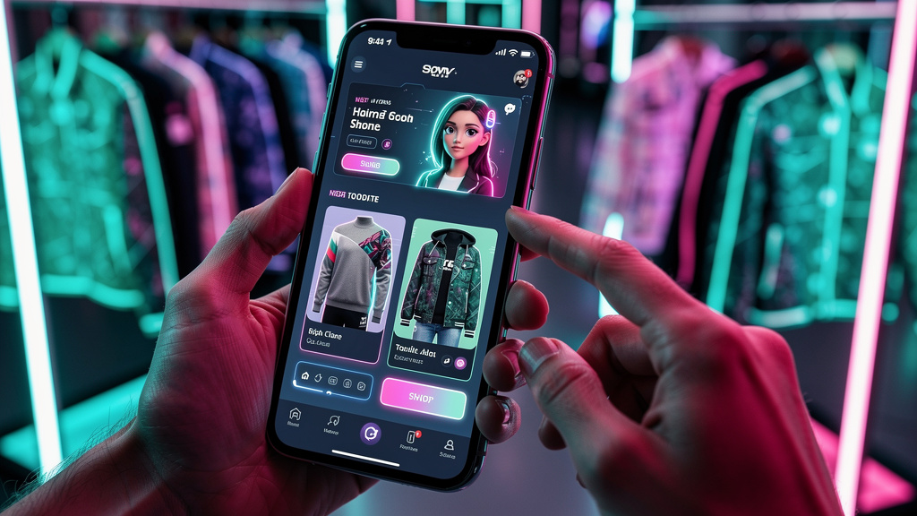 Como otimizar a experiência de compra usando Agentes de IA