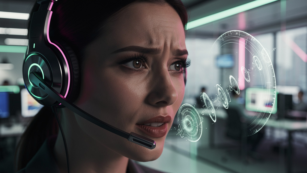 Como otimizar a Experiência do Cliente usando Agente de Voz