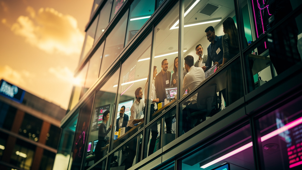 Como otimizar a Experiência do Colaborador usando LXP