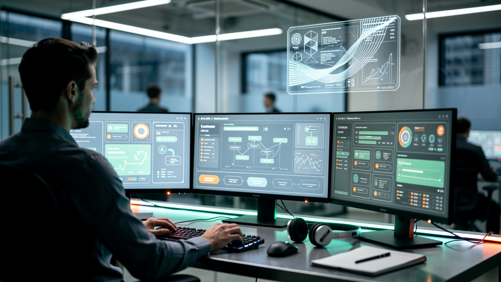 Como otimizar a Governança de IA usando Agentes de IA