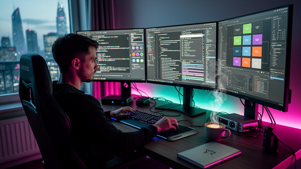 Como otimizar a performance de LLMs usando Prompt Engineering