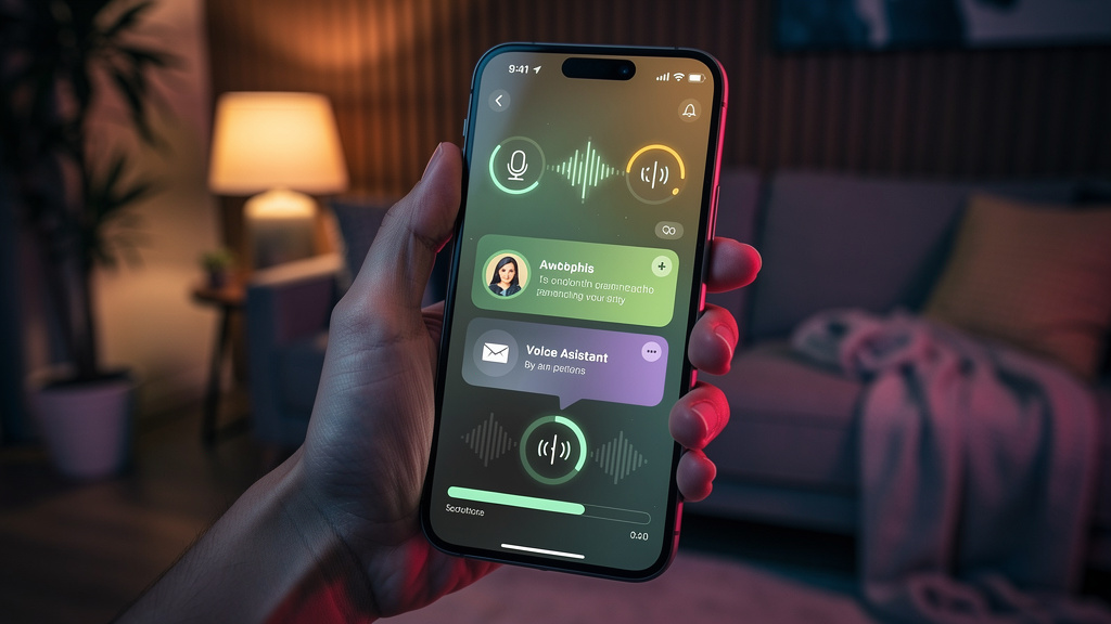 Como otimizar a recuperação de crédito usando voz IA