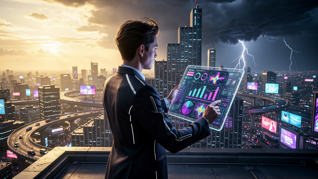 Como otimizar a Visão Estratégica usando IA de Programação