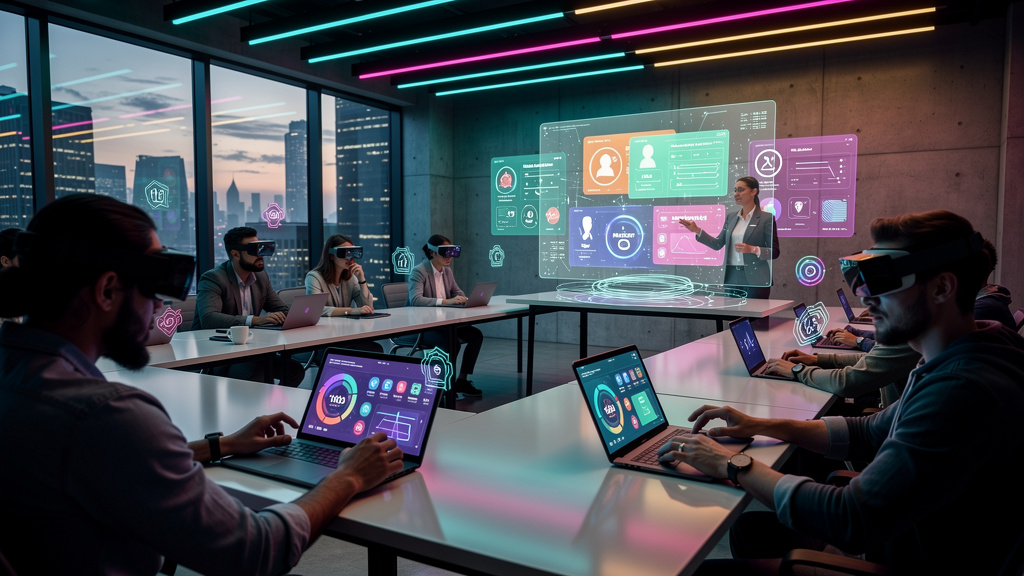 Como Otimizar Inscrições Usando LXP em 2026