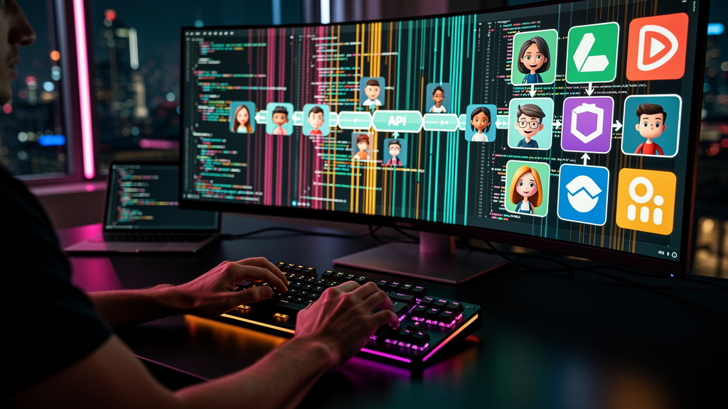 Como otimizar matrículas usando API LMS em 2026