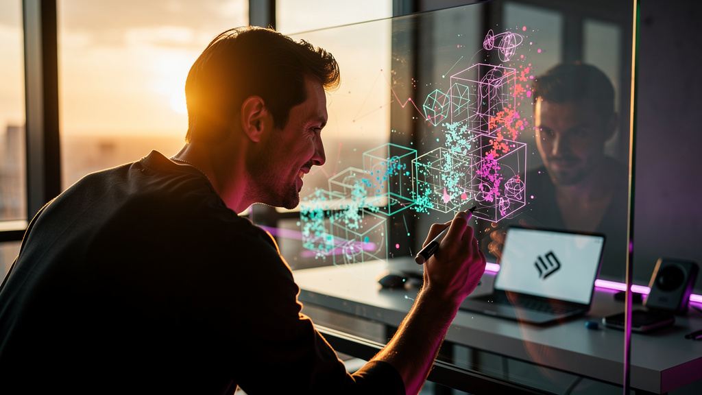 Como otimizar o Crescimento usando IA para Founders