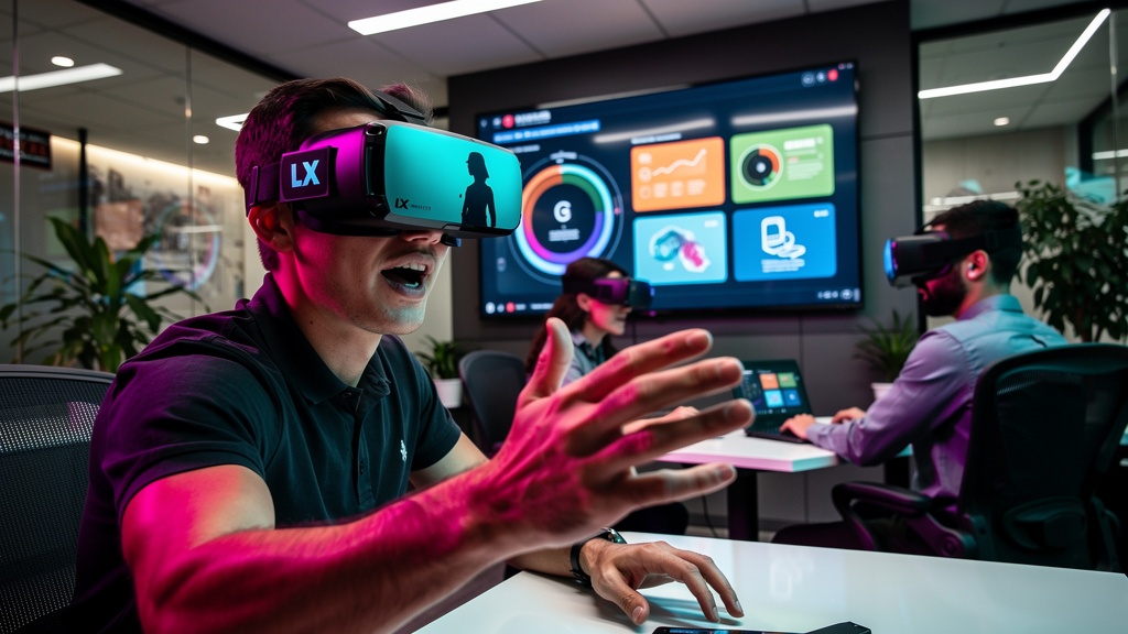 Como otimizar o Engajamento com Educação Corporativa usando Toolzz