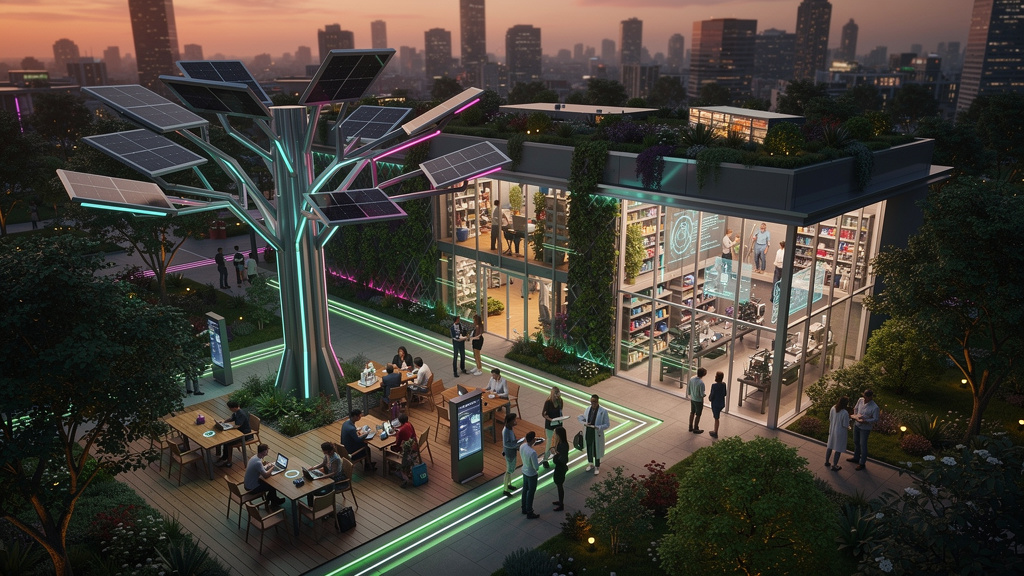 Como Otimizar o Impacto Social com Universidades Corporativas em 2026