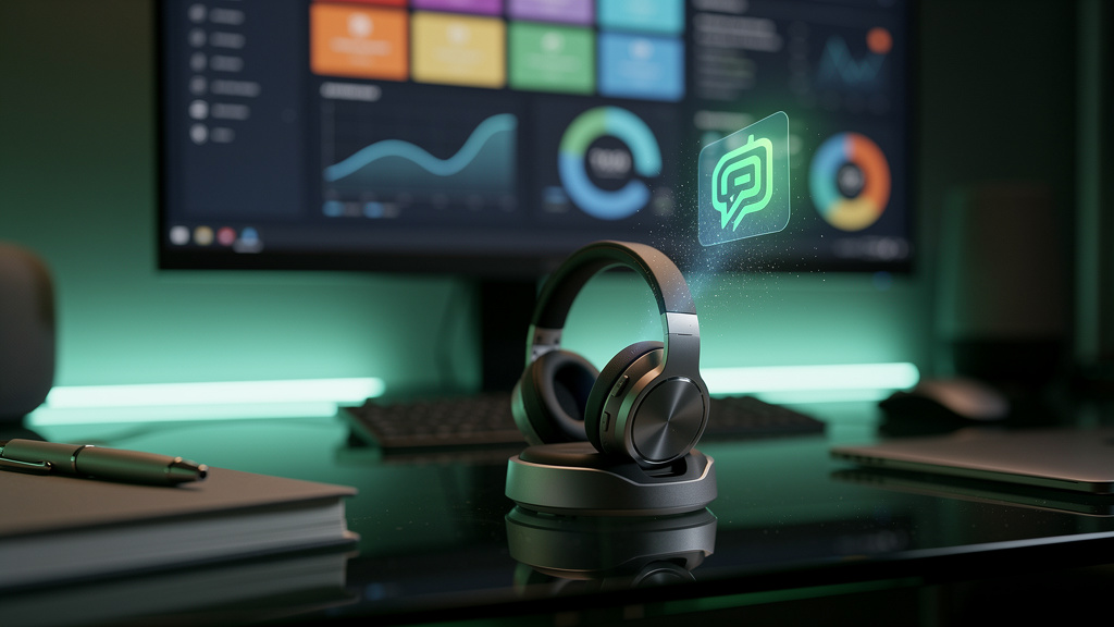 Como otimizar prospecção usando ligações ativas com IA em 2026