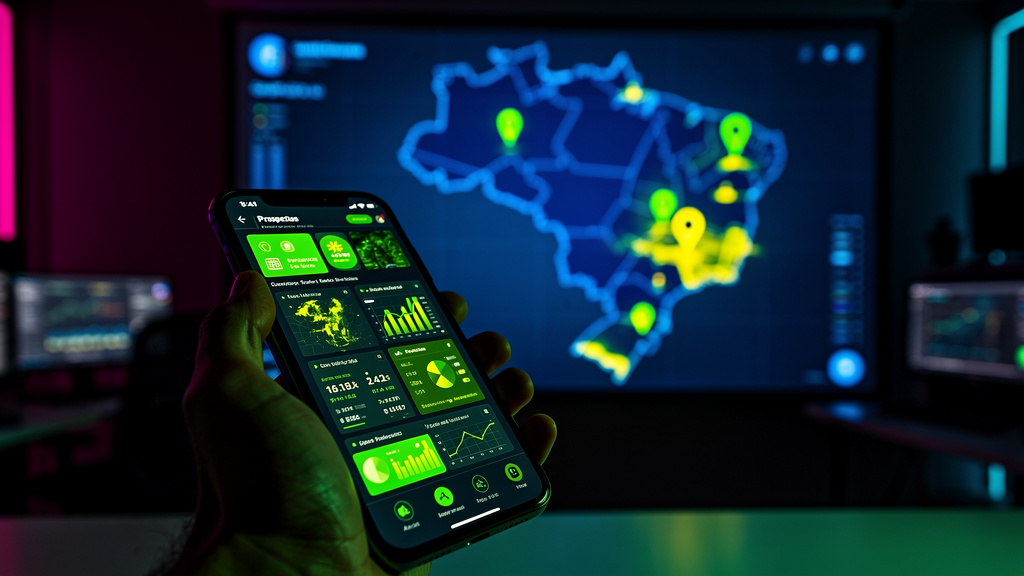 Como otimizar Prospecção usando Toolzz AI