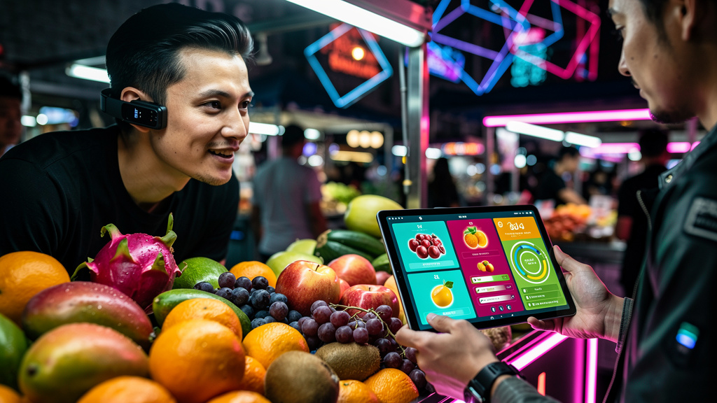 Como otimizar Vendas usando Agentes de IA