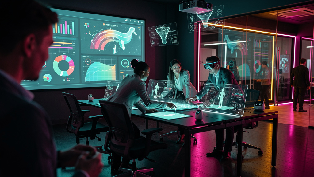 Como otimizar Vendas usando IA 2026