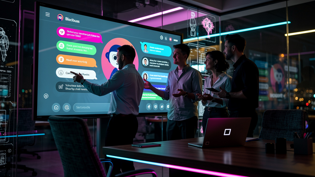 Como Personalizar um Chatbot com a Identidade da Sua Marca